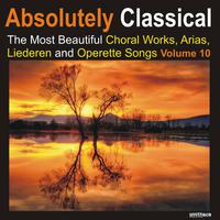 Absolutely Classical Choral, Vol. 10