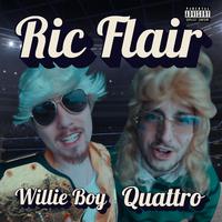 Ric Flair (feat. Quattro)