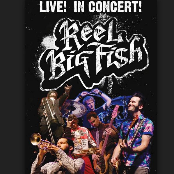 an introduction to the music of reel big fish a ska punk band Reel big fish essaysreel big fish is a ska/punk band from orange county california that came into the music scene after the success of. an introduction to the music of reel big fish a ska punk band Reel big fish essaysreel big fish is a ska/punk band from orange county california that came into the music scene after the success of.