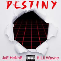 Destiny (feat. Lil Wayne )