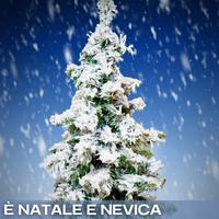 È natale e nevica