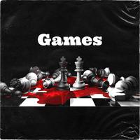 Games (feat. PGF Nuk & Dee Watkins)