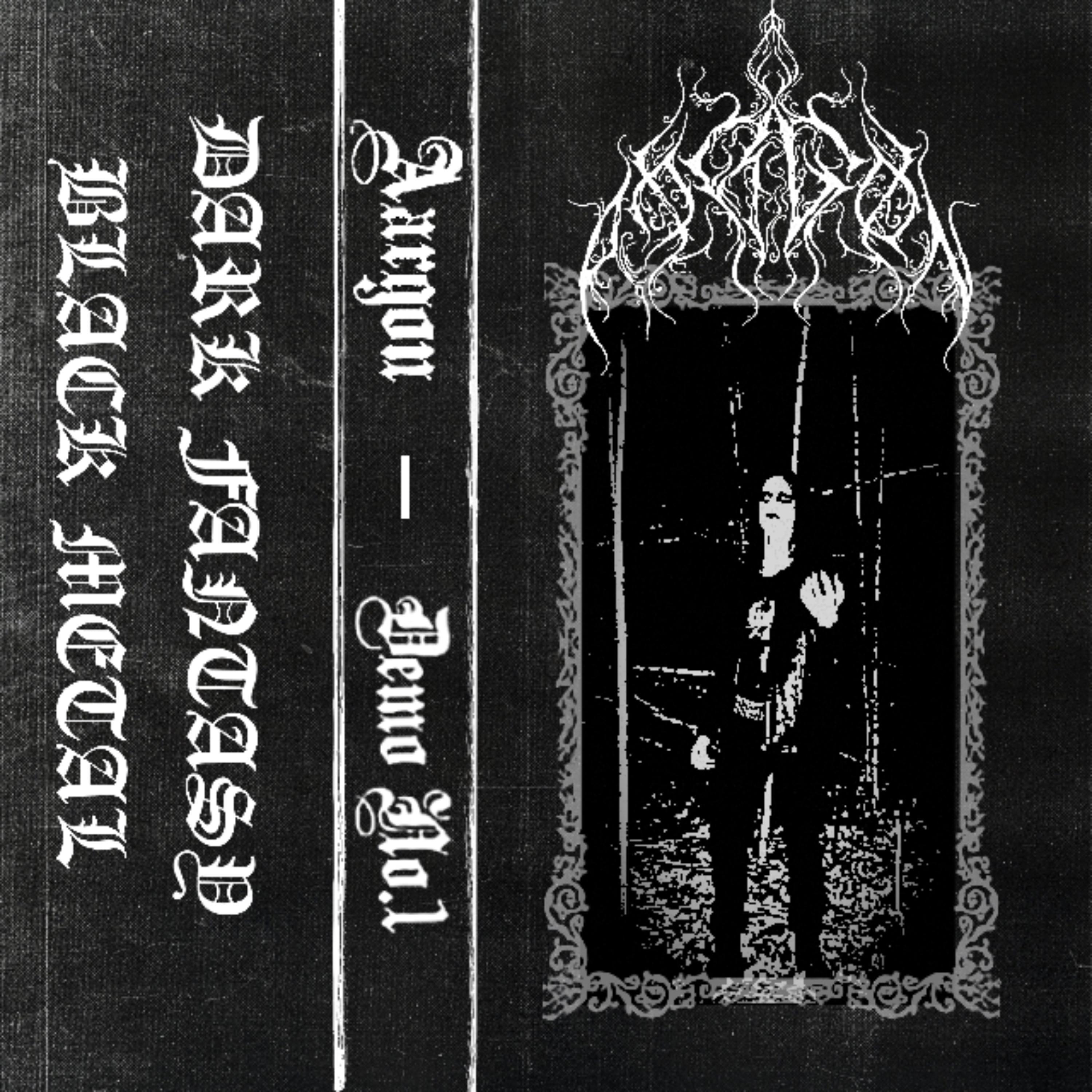 The Crones of Shadowfen