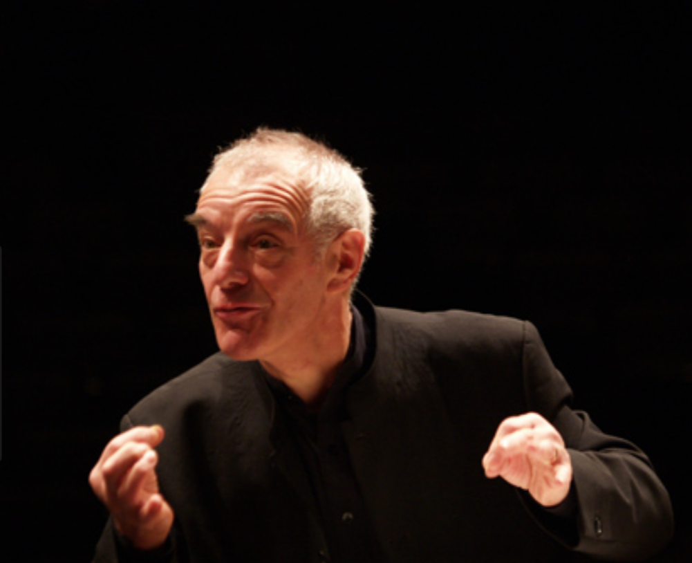 Nicholas Kraemer