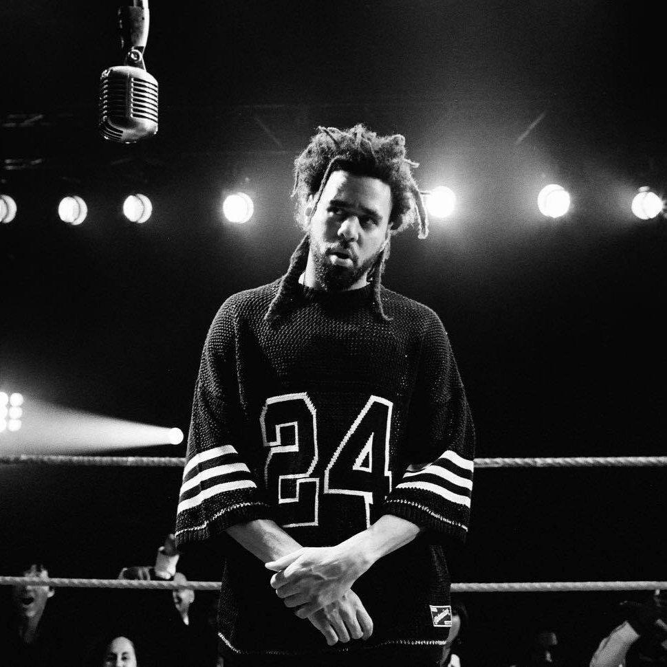 J.Cole,Joey Badass,Macmiller,蛋堡,国蛋