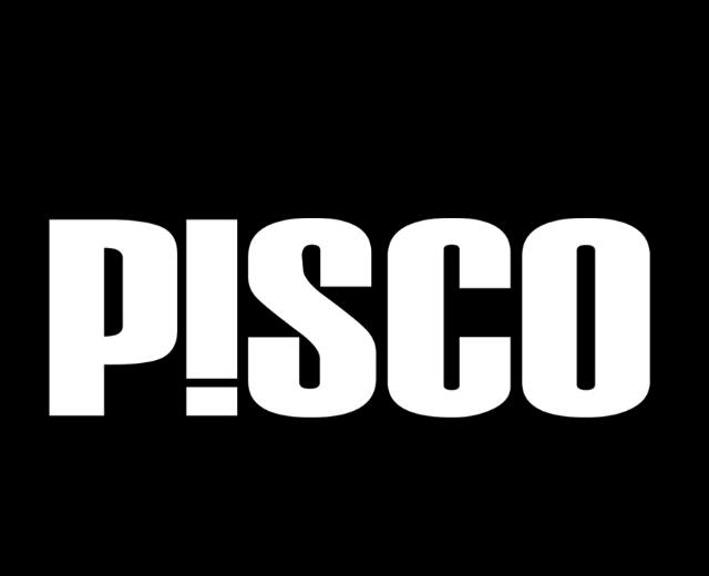 P!SCO