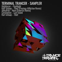 Terminal Trancer - Sampler