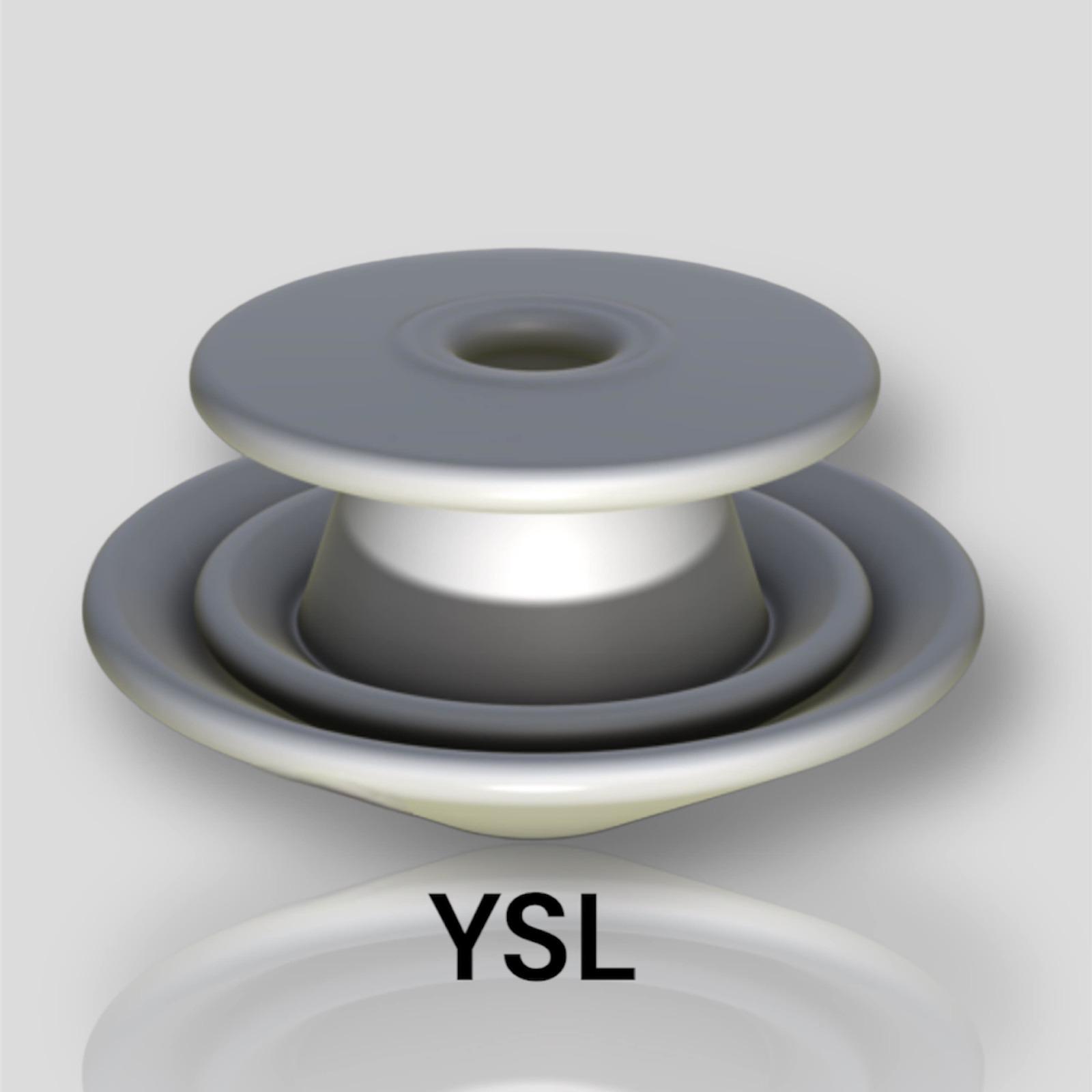 YSL (feat. 2M & Jelly For$e)