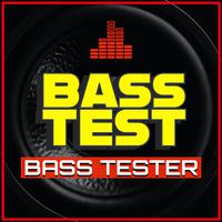 Bass Tester