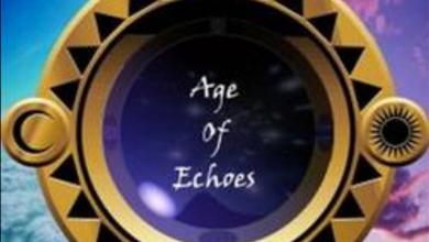 Age Of Echoes