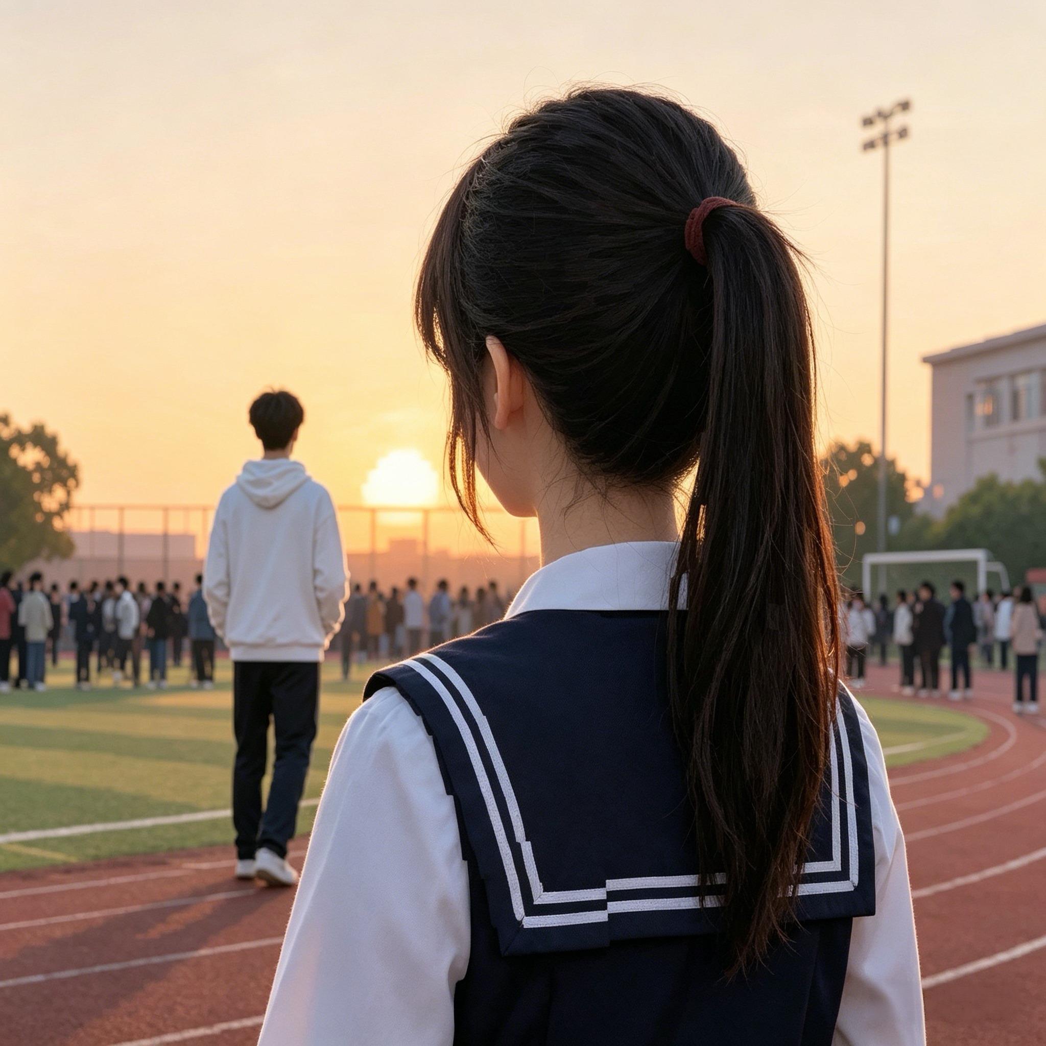 我瞒着所有人爱了你很久封面