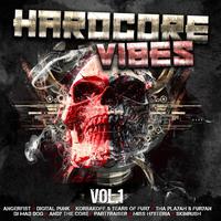 Hardcore Vibes, Vol. 1