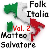 Folk Italia - Matteo Salvatore Vol.2