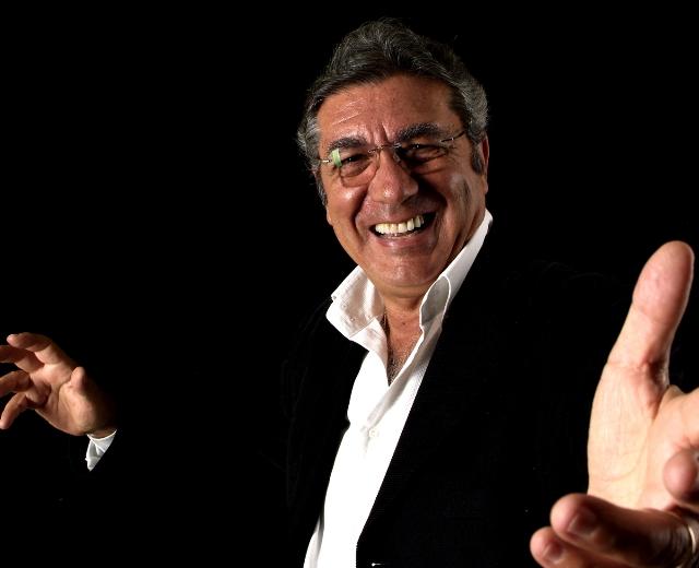 Franco Micalizzi