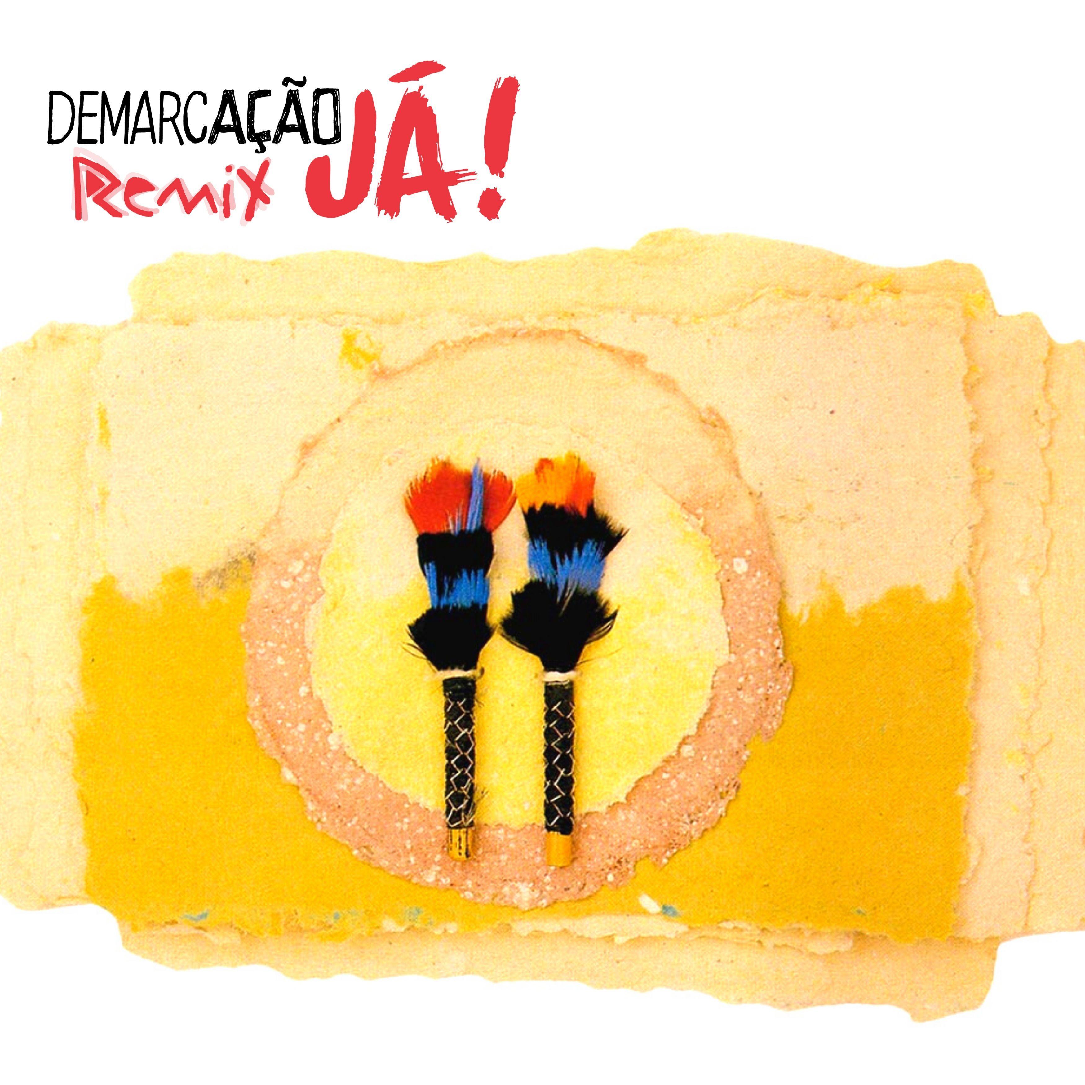 Demarcação Já - Remix 4