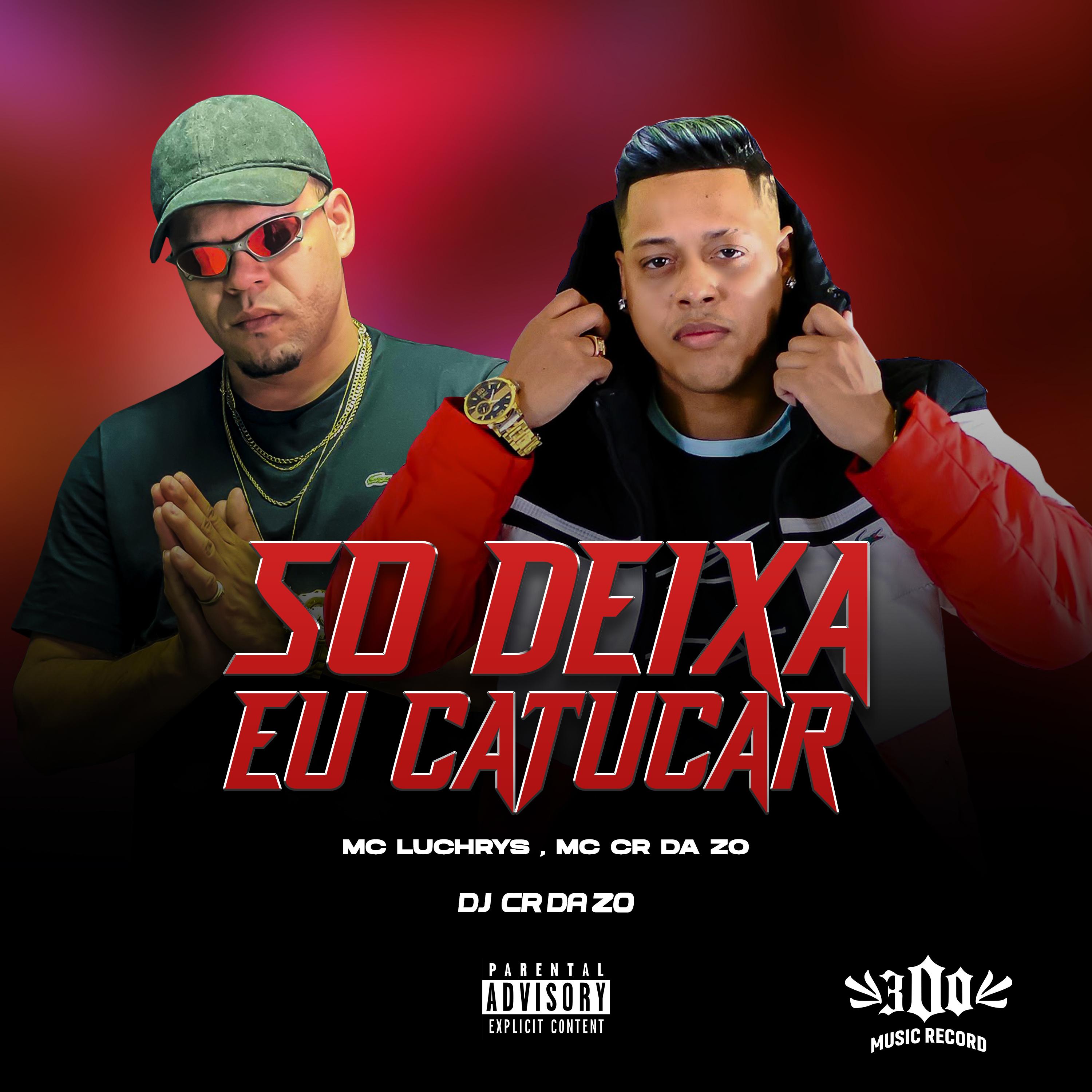 Só Deixa Eu Catucar