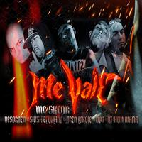 Me vale (feat. TREN LOKOTE, Don Tkt Hemafia, Desorden KDC & Slush The Villain)