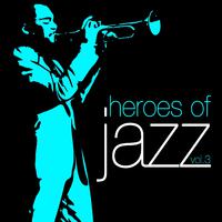 Heroes of Jazz, Vol. 3