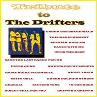 Tribute To The Drifters