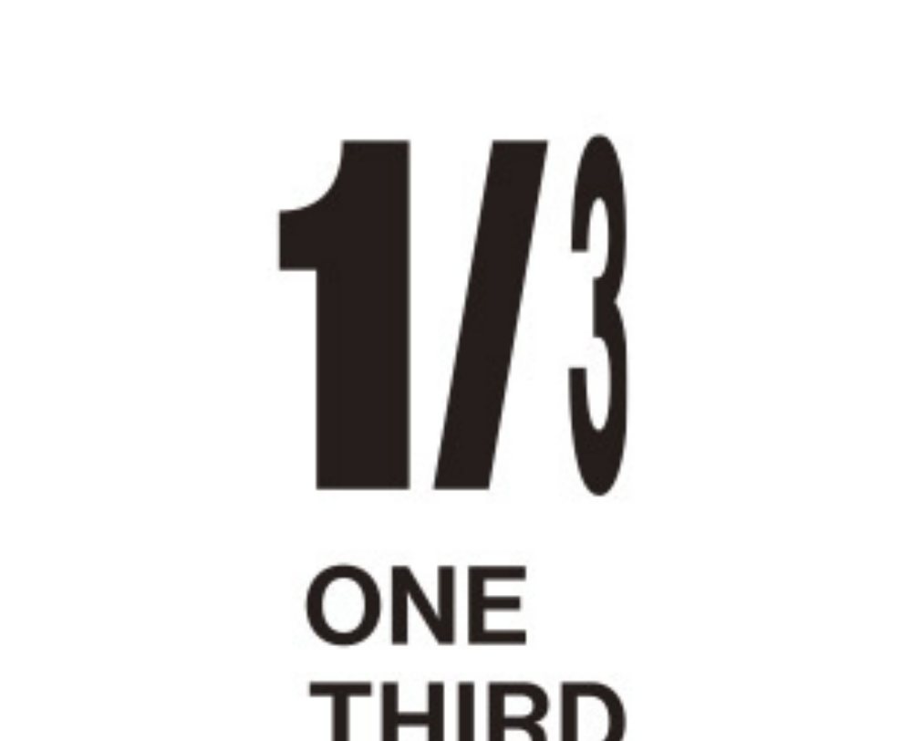 ONETHIRD_OFFICIAL