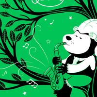 露露和卢的童谣