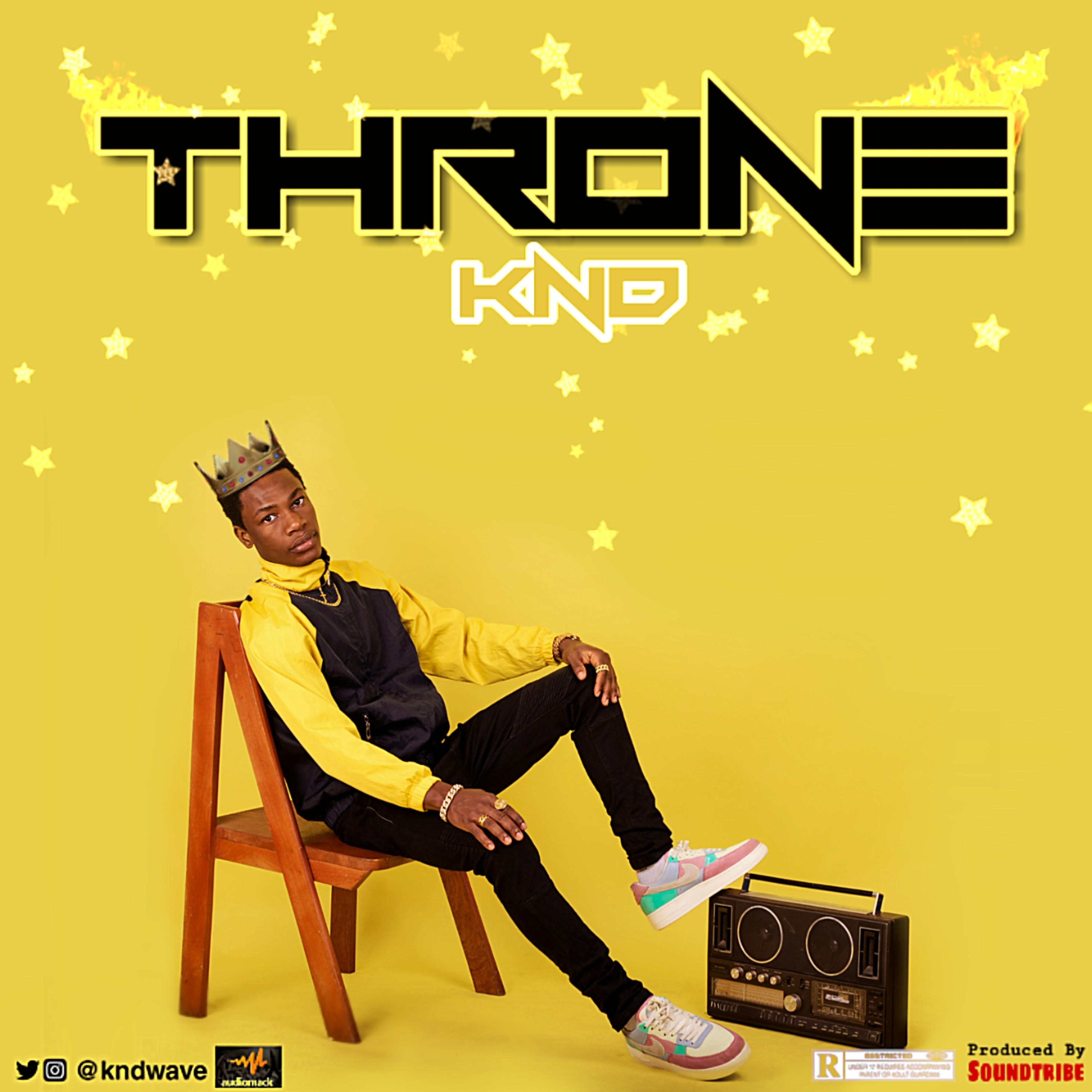 Throne