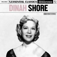 Essential Classics, Vol. 33: Dinah Shore