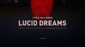 Lucid Dreams专辑