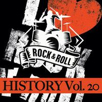 Rock & Roll History, Vol. 20