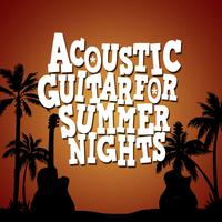 Acoustic Guitar for Summer Nights