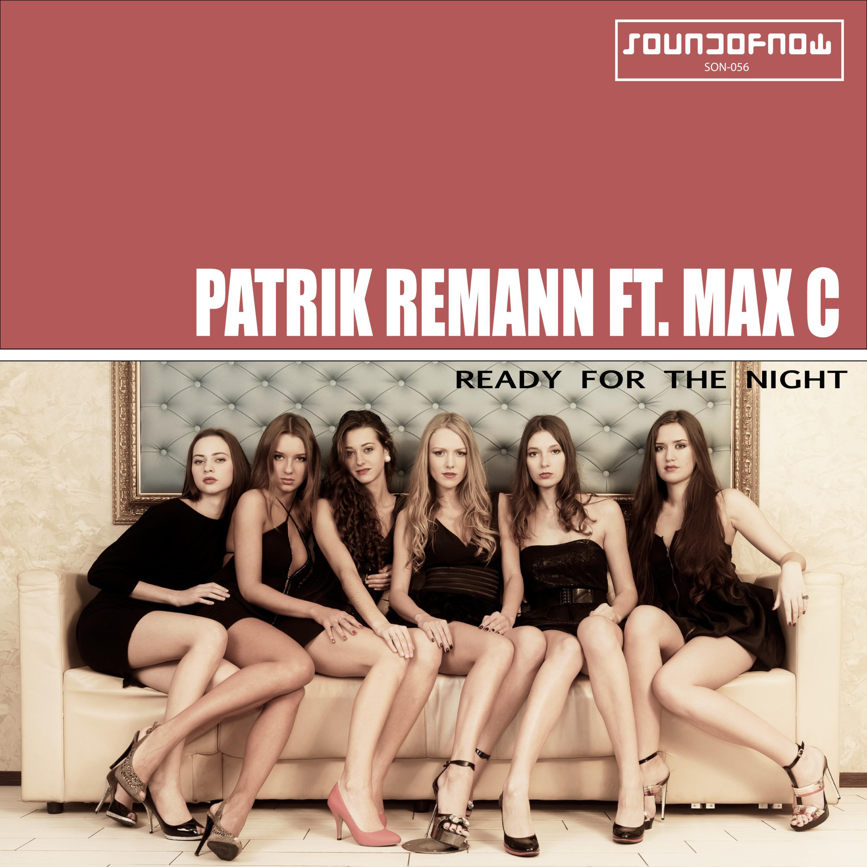 Ready for the Night (Romano Remix Edit)