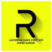 Amsterdam Dance Event 2018 Rokum Sampler