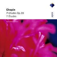 Chopin: 24 Préludes Op. 28, 7 Études Op. 25 & 10