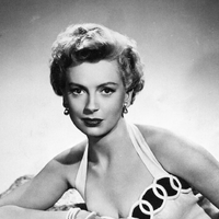 Deborah Kerr