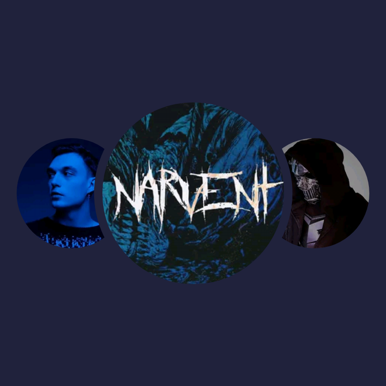精选音乐人|Narvent、АДЛИН、VØJ
