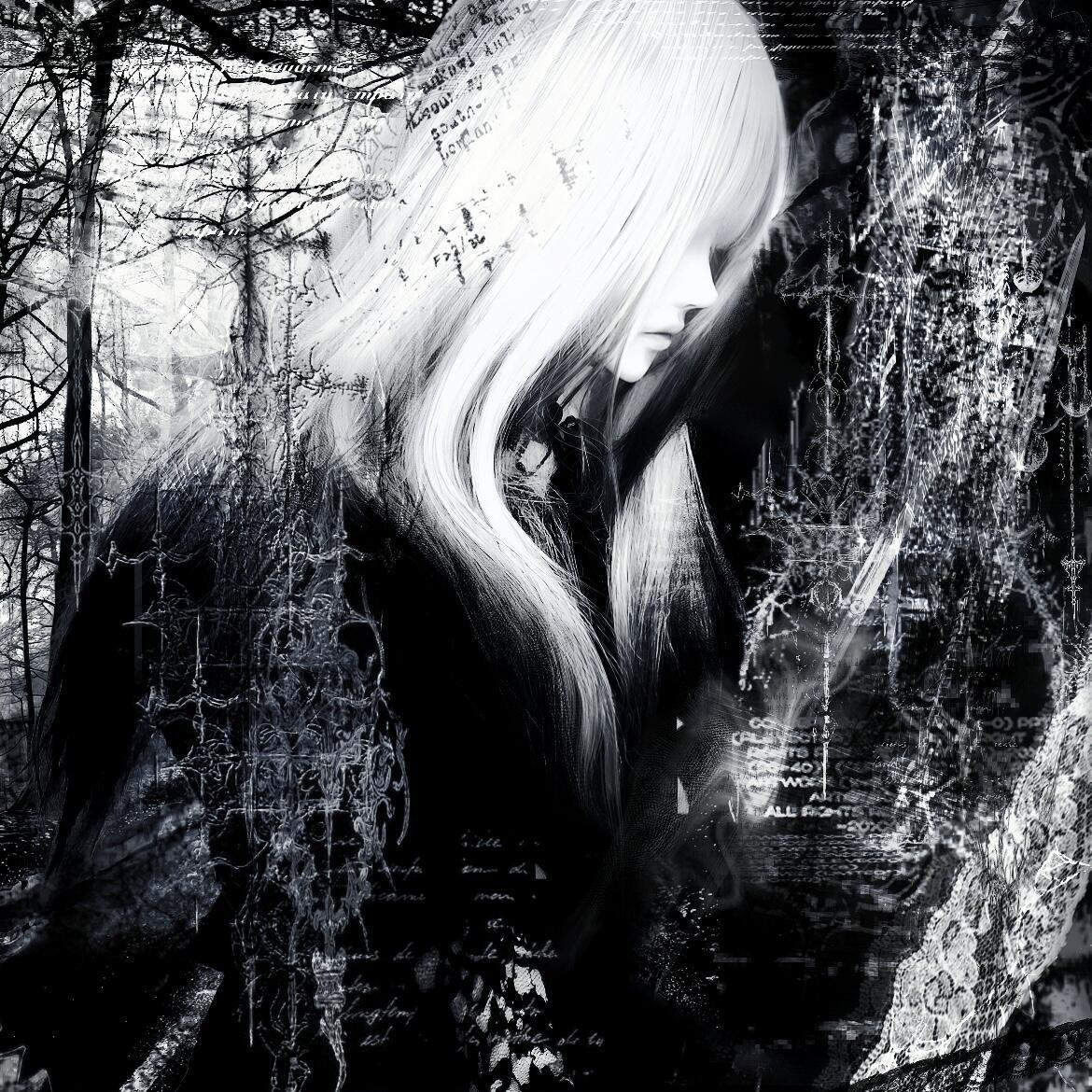 假如忧郁是一种天赋