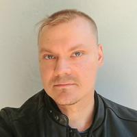 Niko Hoffrén