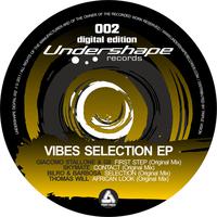 Vibes Selection EP