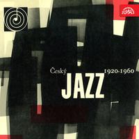 Český jazz 1920-1960