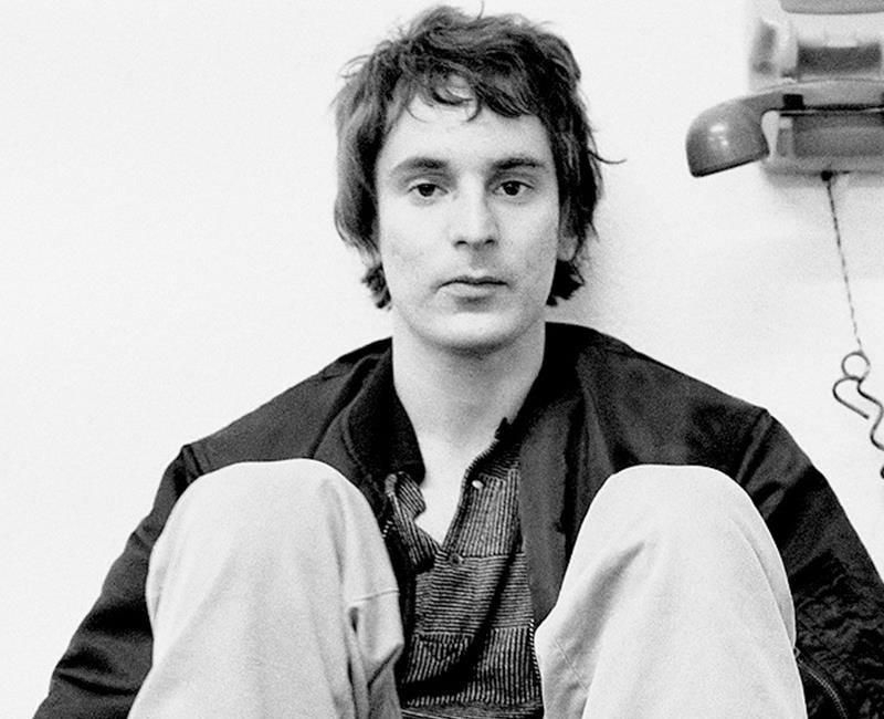 Alex Chilton