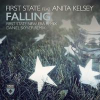 Falling (Remixes Part 1)