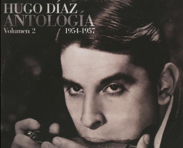 Hugo Diaz