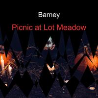 Picnic at Lot Meadow