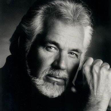 lady—Kenny Rogers肯尼罗杰斯