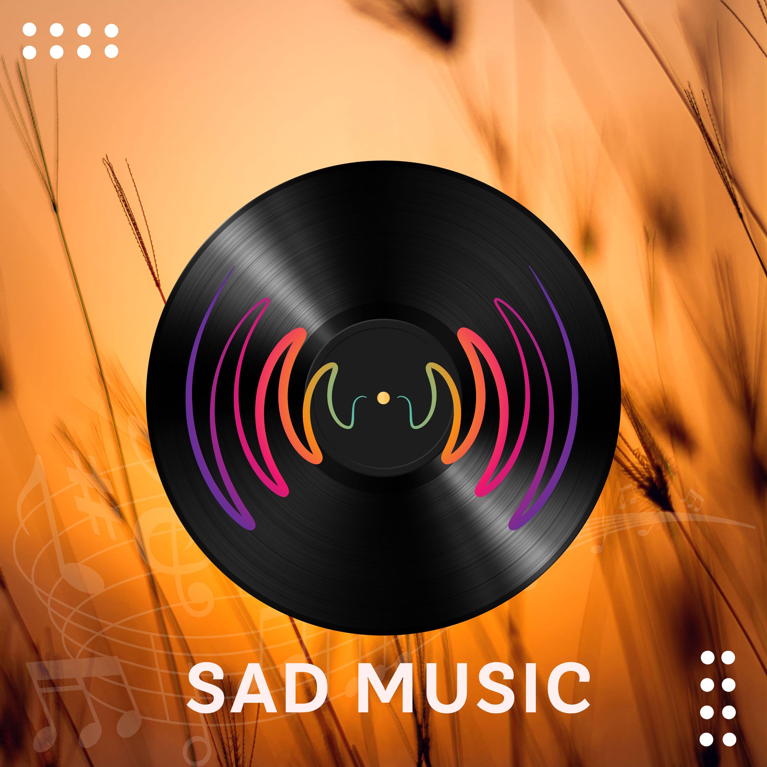 Sad Song (Instrumental)