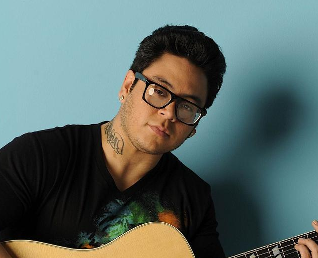 Andrew Garcia