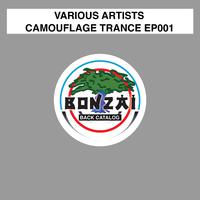 Camouflage Trance EP001