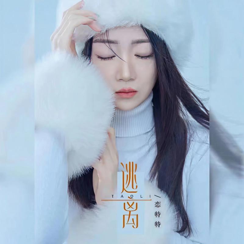 逃离 (伴奏)封面