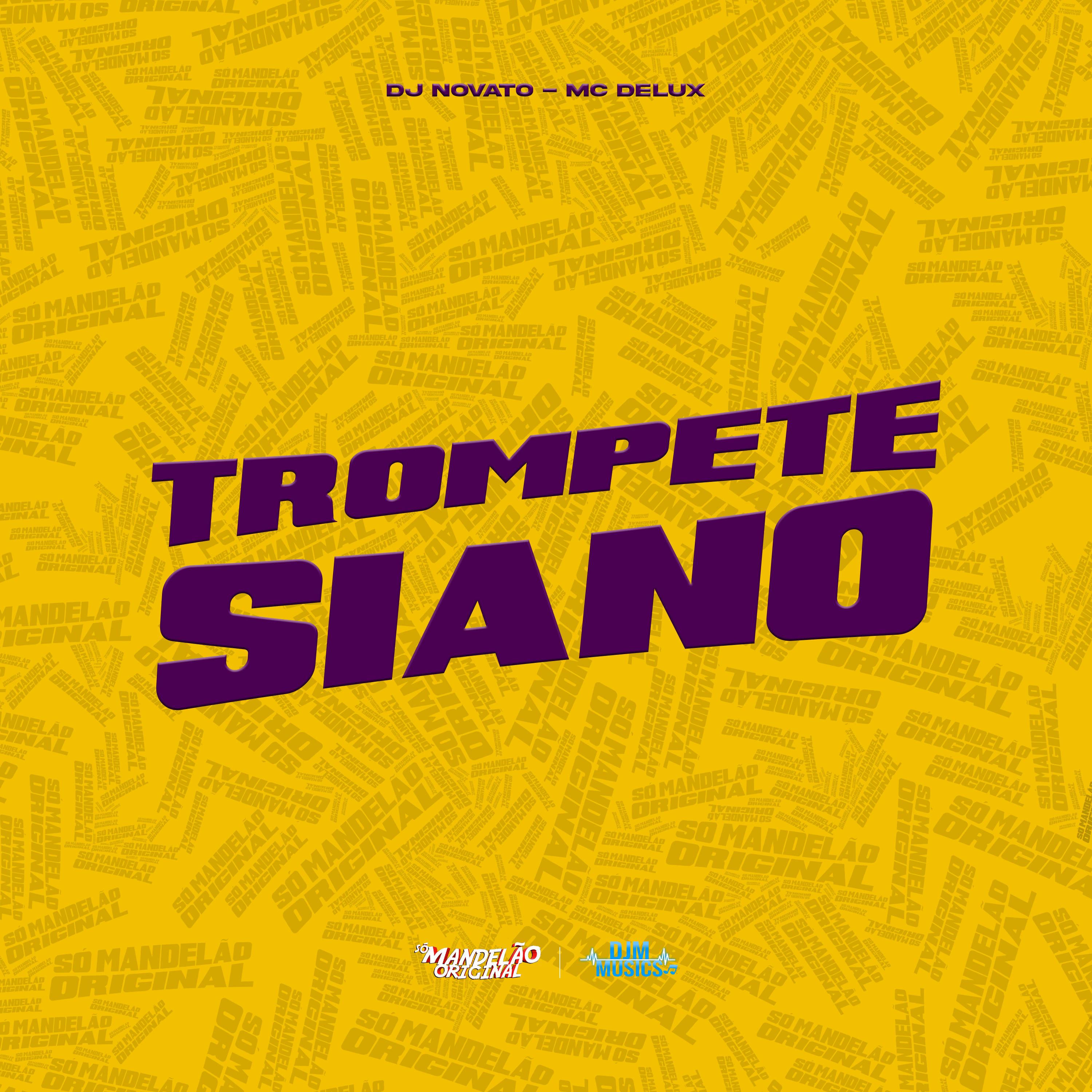 Trompete Siano