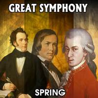 Great Symphony. Spring